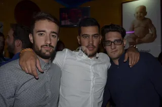 Salamanca de noche: Sábado 10 de Septiembre de 2016