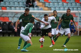 MADRIGAL FERROL 2