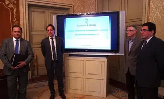 El Ayuntamiento unifica la información de los trámites urbanísticos para dotarlos de mayor agilidad