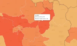 Mapa provincia 3