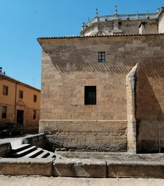La familia Mazarrasa regresa a Ciudad Rodrigo para homenajear al obispo José Tomás de Mazarrasa