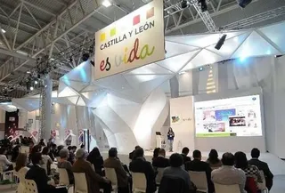 La Junta elabora un plan de turismo con el reto de posicionar a Castilla y León como primer ‘destino para todos’