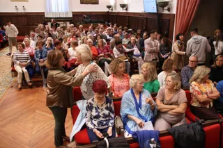 El Programa Interuniversitario de la Experiencia de la Universidad de Salamanca del curso académico 2024-2025