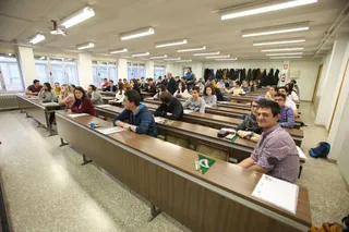 Los matemáticos demandan formación y políticas de apoyo como motor estratégico del desarrollo