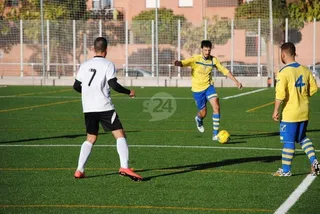 Primeras conclusiones en los trofeos de fútbol modesto