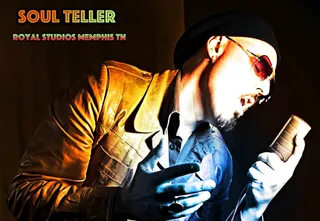 Soul Teller