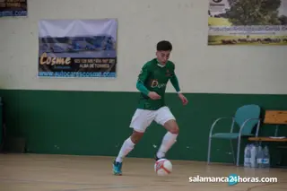 ALBENSE FS XOVE FS 4