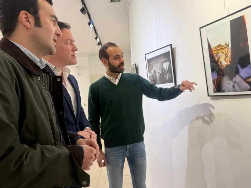 Exposición "Enfoque de Pasión"