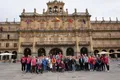  El programa ‘Ponte en Marcha: Ganarás Salud’ llega a su fin con más de 650 paseos realizados