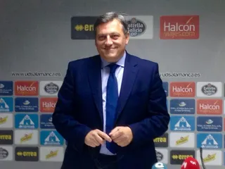 Carlos Martín: “Hoy por hoy entendemos que es una declaración de guerra”