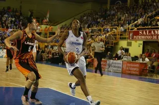 Perfumerías Avenida ‘aparca’ la Liga para pelear el pase a la Final Four