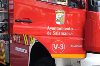 Bomberos