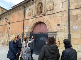 Paseo Cultural