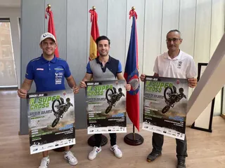 Julio arranca en Guijuelo con el III Super Cross International