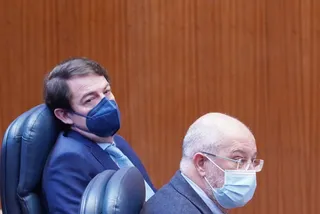 Igea está tranquilo: "No tomamos decisiones por lo que se haga en otros sitios"