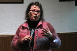 “Si el cambio climático continúa así podría perderse el 50% de las especies terrestres que existen”