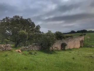 Acueducto de San Giraldo, en Ciudad Rodrigo