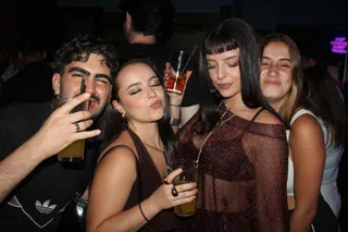 Salamanca de noche, sábado 13 de julio | Belén Hurtado