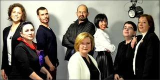 Investigadores de la USAL estudian la representación de la mujer rural a través del cine