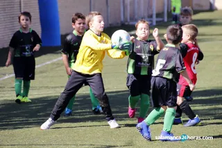 Futbol base prebenjamin (36)