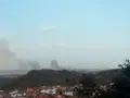 El incendio en Fermoselle queda controlado tras movilizar 11 medios de extinción
