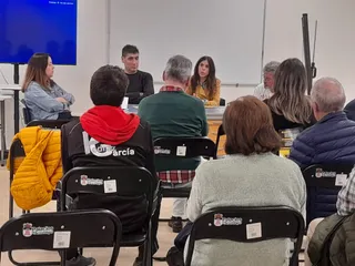 Nueve Castilla y León