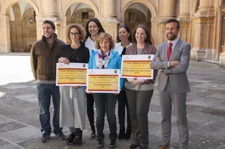 La 'Innovación como Compromiso' en la Jornada de Intercambio de Buenas Prácticas Docentes