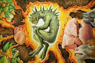 Chupacabras