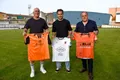 Convenio Ciudad Rodrigo CF y UD Mirobrigense