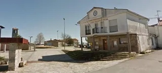 Ayuntamiento de Trabanca
