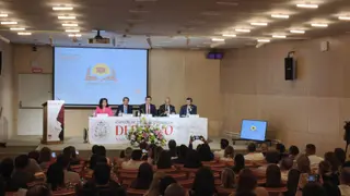Más de un centenar de alumnos participan en la edición estival de los Cursos de Especialización en Derecho de la USAL