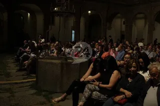 Las Noches de Fonseca: Hamlet