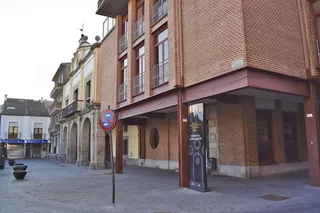 Biblioteca de Peñaranda.
