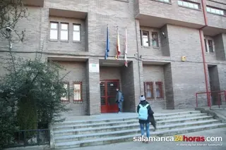 La Dirección Provincial de Educación ya trabaja en incorporar un asistente nativo al instituto Torres Villarroel