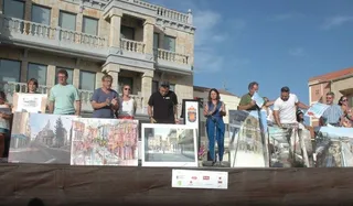 FOTO GANADORES EDICION 2017