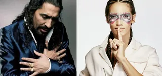A la venta las entradas para los conciertos de India Martínez y Diego El Cigala