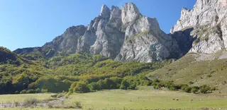 Picos de Europa. Foto S24H