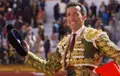 El Torero David De Miranda Hará Su Presentación Como Matador De Toros En La Feria Virgen De La Vega 2026. Vanesa Santos