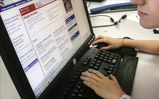 La tributación telemática por Transmisiones Patrimoniales se triplica en la última década