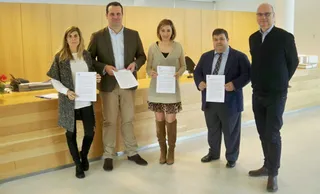 Moción EBAU
