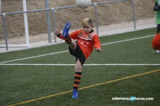 Futbol base infantil cristo rey b chamberi (45)