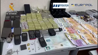 Guardia Civil detiene a siete personas que asaltaban viviendas | ICAL