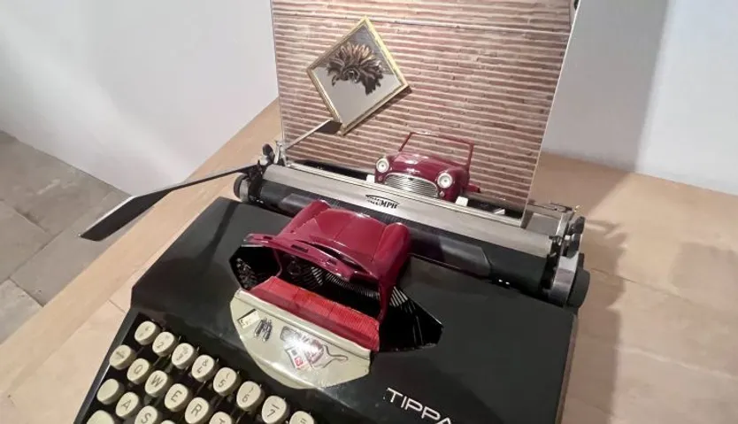 Exposición