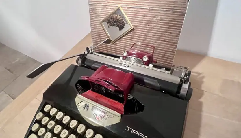 Exposición