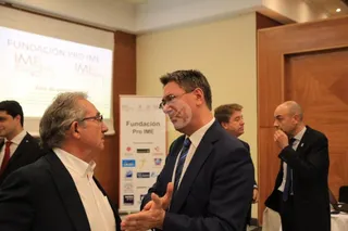 El Instituto Multidisciplinar de Empresa crea la Fundación Pro IME