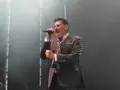 Tony Hadley llevará los grandes éxitos de Spandau Ballet a la Plaza Mayor de Salamanca