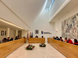 Junta de Seguridad Local Santa Marta de Tormes (5)