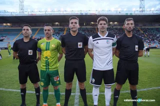 Salamanca CF UDS Unionistas (31)