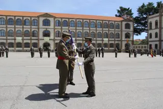 General Manuel Maldonado