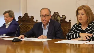 La USAL organiza un encuentro internacional sobre memoria histórica y memoria democrática